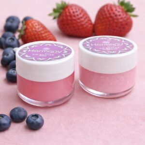 Lip Butter