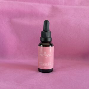 Renewal Oil with Hyaluronic Acid