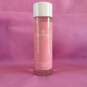 Natural Balance Toner