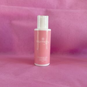 Foaming Gel Cleanser