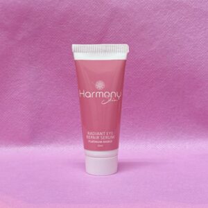 Radiant Eye Repair Serum