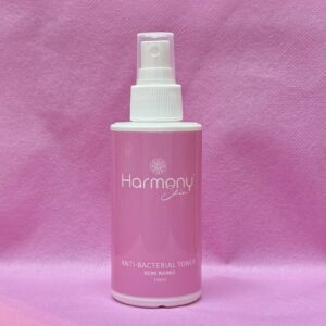 Anti-Bacterial Toner