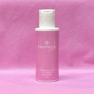 Foaming Gel Cleanser