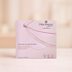 PDRN Pink Collagen Gel Mask