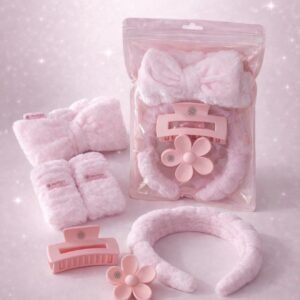 Facial Headband Set