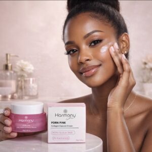 PDRN Collagen Capsule Cream