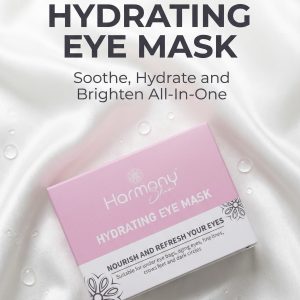 Hydrating Eye Mask