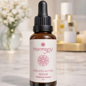Ageless Active Serum