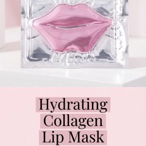 Hydrating Collagen Lip Mask