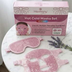 Hot Cold Masks Set