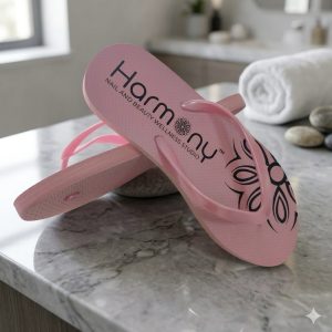 Harmony Slippers
